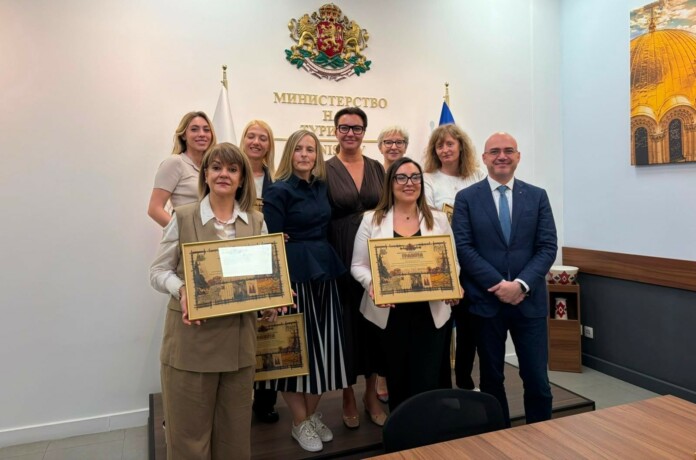 9 български хотела влязоха в MICHELIN Guide, 4 получиха MICHELIN Key 9 български хотела влязоха в MICHELIN Guide, 4 получиха MICHELIN Key