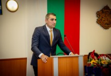 Кметът на Пазарджик подава сигнал в МВР и прокуратурата заради видео с внушения за корупционни практики Петър Куленски