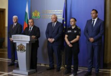 Абровски издаде заповед за забрана на косенето в най-горещите часове Пламен Абровски