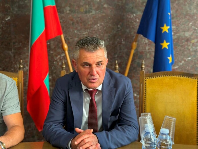 Пламен Христов Пламен Христов