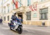 Германската полиция