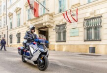 Германската полиция
