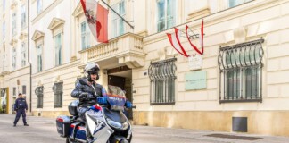 Германската полиция