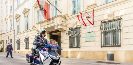 Германската полиция