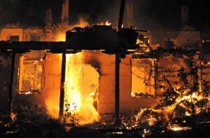 Напълно готов е пътят към манастир „Св. Петка“ край Асеновград 3 Пожарът