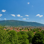 Прогноза за времето