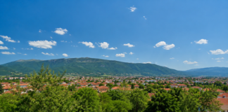 Прогноза за времето