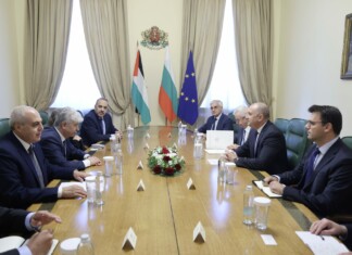 България зае позиция за Газа: Радев призова за траен и справедлив мир
