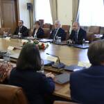 България и Германия търсят по-дълбоко сътрудничество в иновациите и образованието