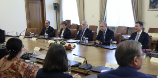 България и Германия търсят по-дълбоко сътрудничество в иновациите и образованието