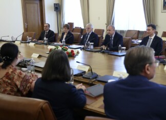 България и Германия търсят по-дълбоко сътрудничество в иновациите и образованието