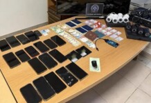 Разбиха международна мрежа за трафик на мигранти, печалбата надхвърля 300 000 евро : Разбиха международна мрежа за трафик на мигранти, печалбата надхвърля 300 000 евро