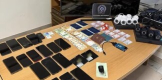 : Разбиха международна мрежа за трафик на мигранти, печалбата надхвърля 300 000 евро