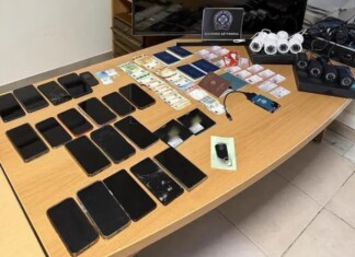 : Разбиха международна мрежа за трафик на мигранти, печалбата надхвърля 300 000 евро