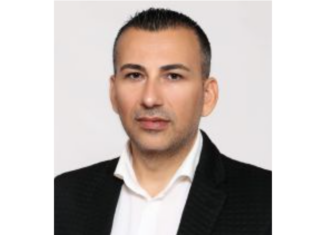 Рейхан Сейдали