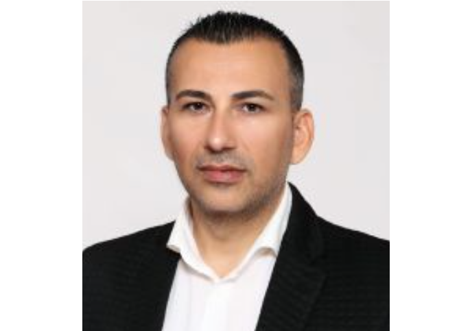 Рейхан Сейдали Рейхан Сейдали