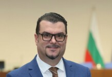Рокада на върха в „Бургасбус“? Коментар на Андрей Рунчев пред Искра.бг! Андрей Рунчев