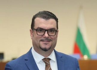 Андрей Рунчев