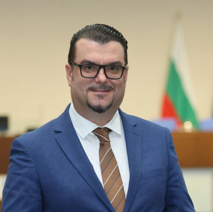 Андрей Рунчев Андрей Рунчев