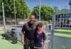 12-годишен българин ще изнесе топката на осминафинал от Световното първенство Самуил Петров