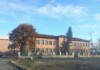Съединение търси подкрепа за спасяване на 100-годишната гимназия