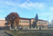 Съединение търси подкрепа за спасяване на 100-годишната гимназия Съединение търси подкрепа за спасяване на 100-годишната гимназия