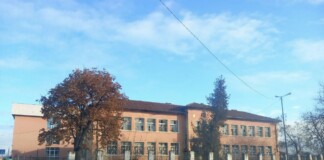 Съединение търси подкрепа за спасяване на 100-годишната гимназия