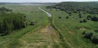 Критично ниско ниво на водата в „Сребърна“