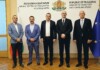 Срещата