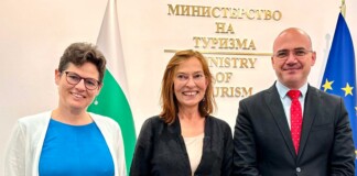 Срещата