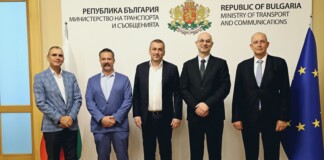 Срещата