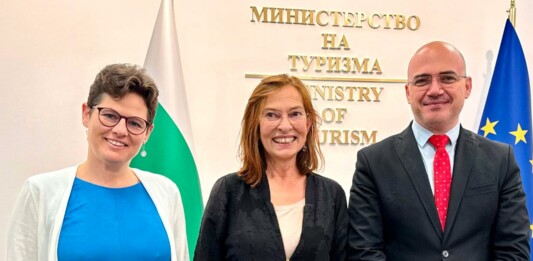 Срещата