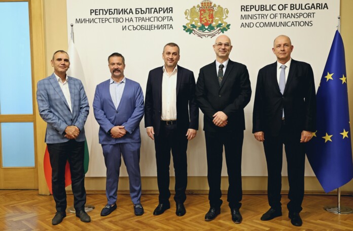 Срещата Срещата