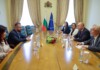 Румен Радев обсъди с представители на полската WZL-2 продължаването на поддръжката на българските МиГ-29 Срещата