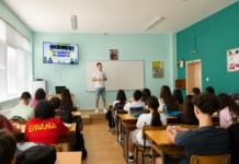 Срещите