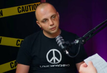 „Ще те наръгам!“: Мъж от Панагюрище разказва за побой с палка и страх от полицията Стефан Динков