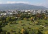 Студентски град, София