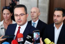 “Възраждане” призовава всички софиянци да защитят Борисовата градина от Терзиев Цончо Ганев