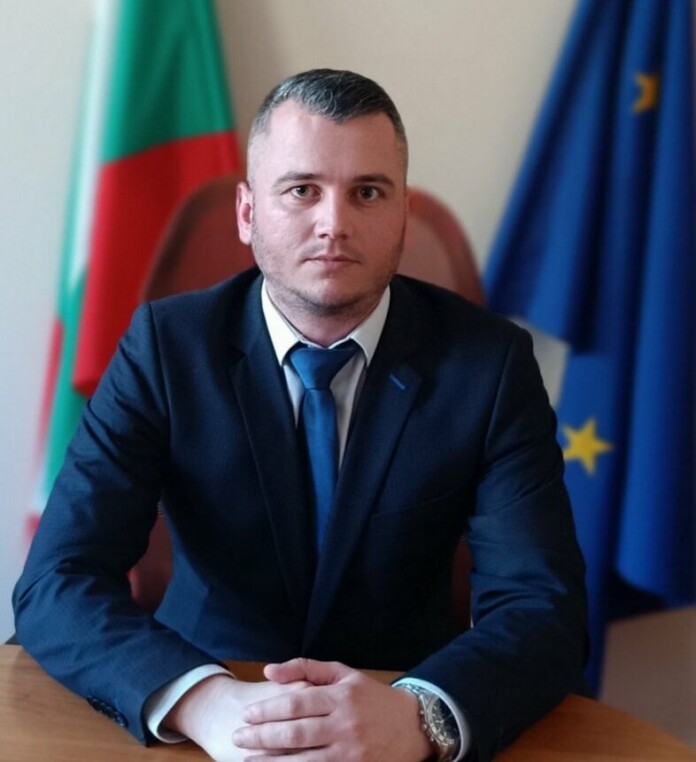 Цветомир Цветков Цветомир Цветков