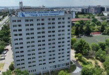 Народното събрание одобри филиал на Бургаския държавен университет в Добрич Бургаски държавен университет „Проф. д-р Асен Златаров“