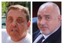 Бизнесменът Венелин Ташев проговори с имена! Бойко Борисов ли стои зад натиска срещу него? Венелин Ташев и Бойко Борисов
