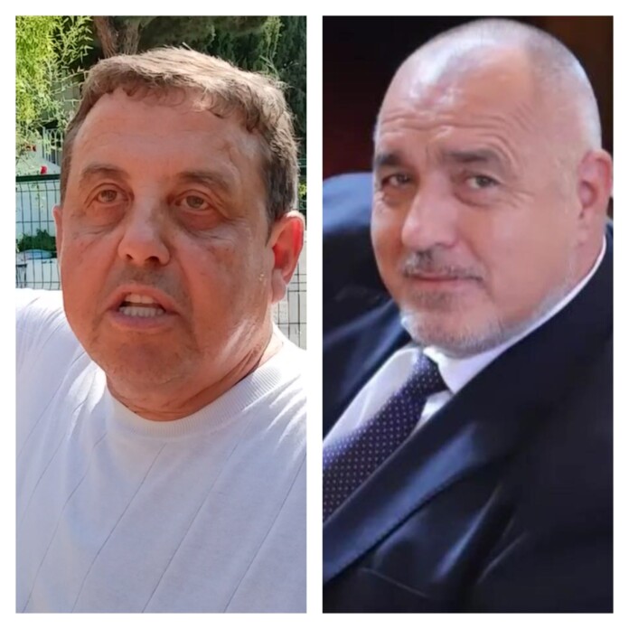 Бизнесменът Венелин Ташев проговори с имена! Бойко Борисов ли стои зад натиска срещу него? Венелин Ташев и Бойко Борисов
