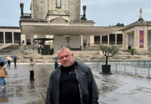 Ексклузивно пред Искра.бг: Владислав Милчев за отношенията му с Калин Стоянов, Ники Митничаря и Стоян Тенекеджиев! Владислав Милчев