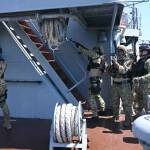 Военноморско учение „Бриз 2026“