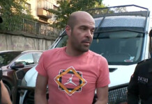 Не съм пил толкова, едно шише с уиски: Шофьор с 3,43 промила бе задържан след гонка в София Не съм пил толкова, едно шише с уиски: Шофьор с 3,43 промила бе задържан след гонка в София
