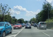 Бургас в капана на трафика: Близо 19 години управление на ГЕРБ не стигнаха за решаване на проблема Задръстване в Бургас