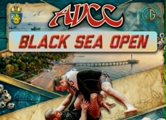 ADCC Black Sea Open 2026 събира граплъри от 12 държави в Бургас ADCC Black Sea Open 2026