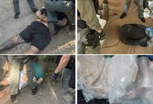 ГДБОП разби високотехнологична лаборатория за фентанил, произвеждала до 10 кг на ден (ВИДЕО) 1 ГДБОП разби високотехнологична лаборатория за фентанил, произвеждала до 10 кг на ден (ВИДЕО)