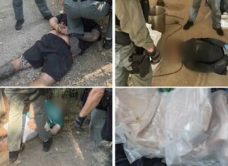 ГДБОП разби високотехнологична лаборатория за фентанил, произвеждала до 10 кг на ден (ВИДЕО)