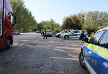 Спецакция на полицията на главен път Е-79: Спряха от движение тир, 91 шофьори превишиха скоростта Акция на полицията